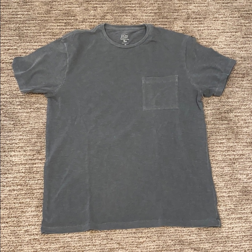 Never worn Jcrew T-shirt